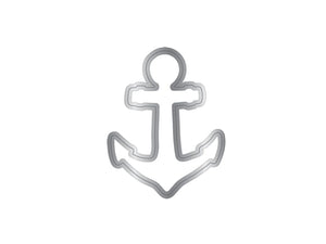 Crafter's Companion Coastal Collection Stamp & Die - Out at Sea