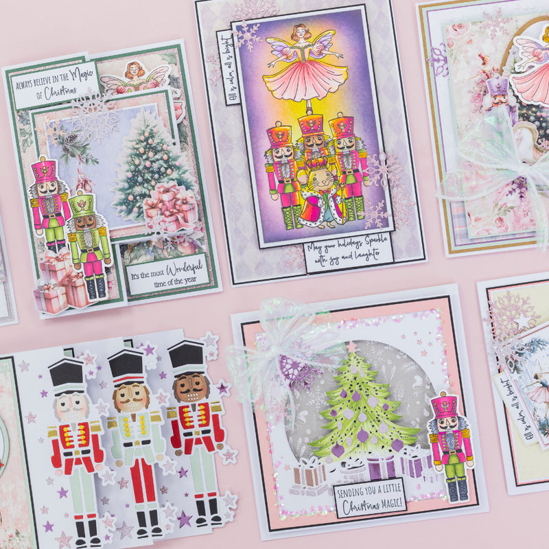 Sara Signature A Christmas Dream