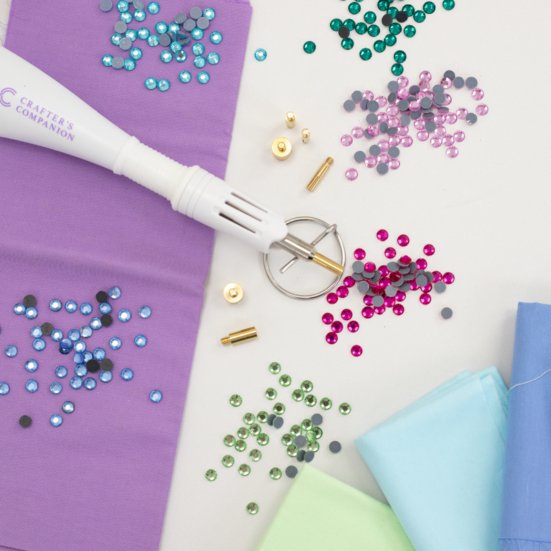 HotFix Rhinestone Applicator