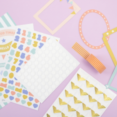 Papercraft