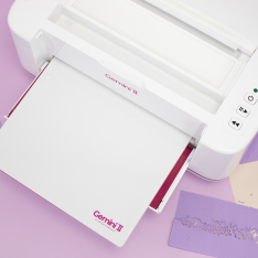 Die Cutting