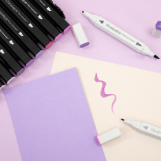 Art Markers