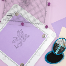Stamping