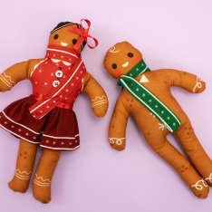 Soft Craft Kits