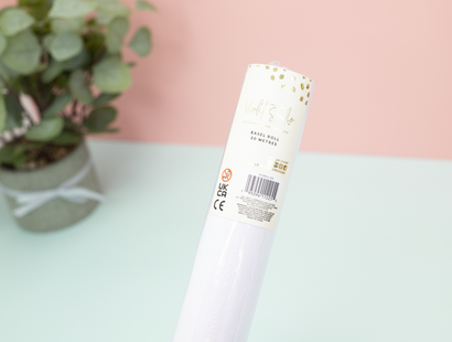 Violet Studio Easel Roll