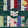 Violet Studios The Nutcracker - 12 x 12" Paper Pad