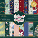 Violet Studios The Nutcracker - 12 x 12