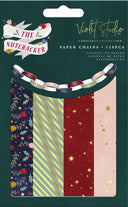 Violet Studios The Nutcracker Paper Chain Kit