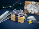Violet Studios - Paper Bow Making Kit - The Nutcracker