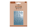 Western Collection 4”x6” 3D Embossing Folder - Cowboy Shirt 