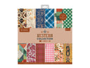 Western Collection 12”x12” Paper Pad 
