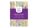 Wildflower Collection - Digital Paper Pad