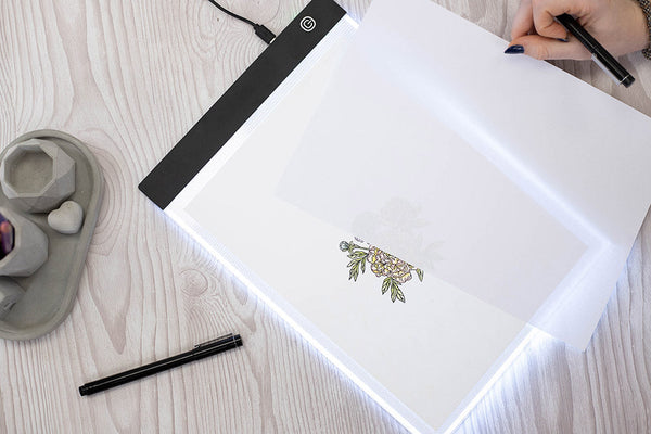 Diamond Dotz® Lite Light Pad