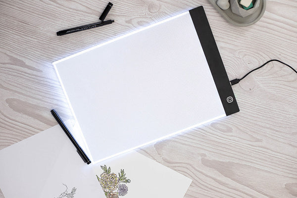 Crafter's Companion Light Pad