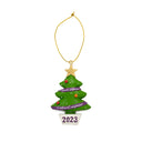 Crafter's Companion - Tree Decoration - 2023