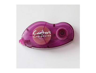 Crafter's Companion Extra Strong Permanent Glue Tape Pen