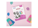 Crafters Companion - Die Cutting & Embossing - Party