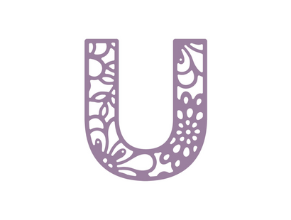 Gemini Make A Statement Stamp & Die - U