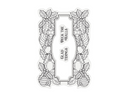 Gemini - Stamp & Die - Sending Glad Tidings