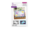 CC Paper Piecing Die Duo- Butterfly & Bloom and Radiant Rose