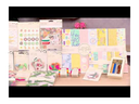 Violet Studios Mini Stickers - Tropical - 5pk