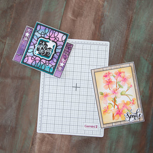 Gemini II Accessories - Magnetic Shim