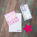 Gemini II 9x6 Accessories 9x6- White Cutting Plate