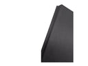 Paper Dienamics A3+ Solid Core Black Card