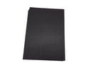 Paper Dienamics A3+ Solid Core Black Card