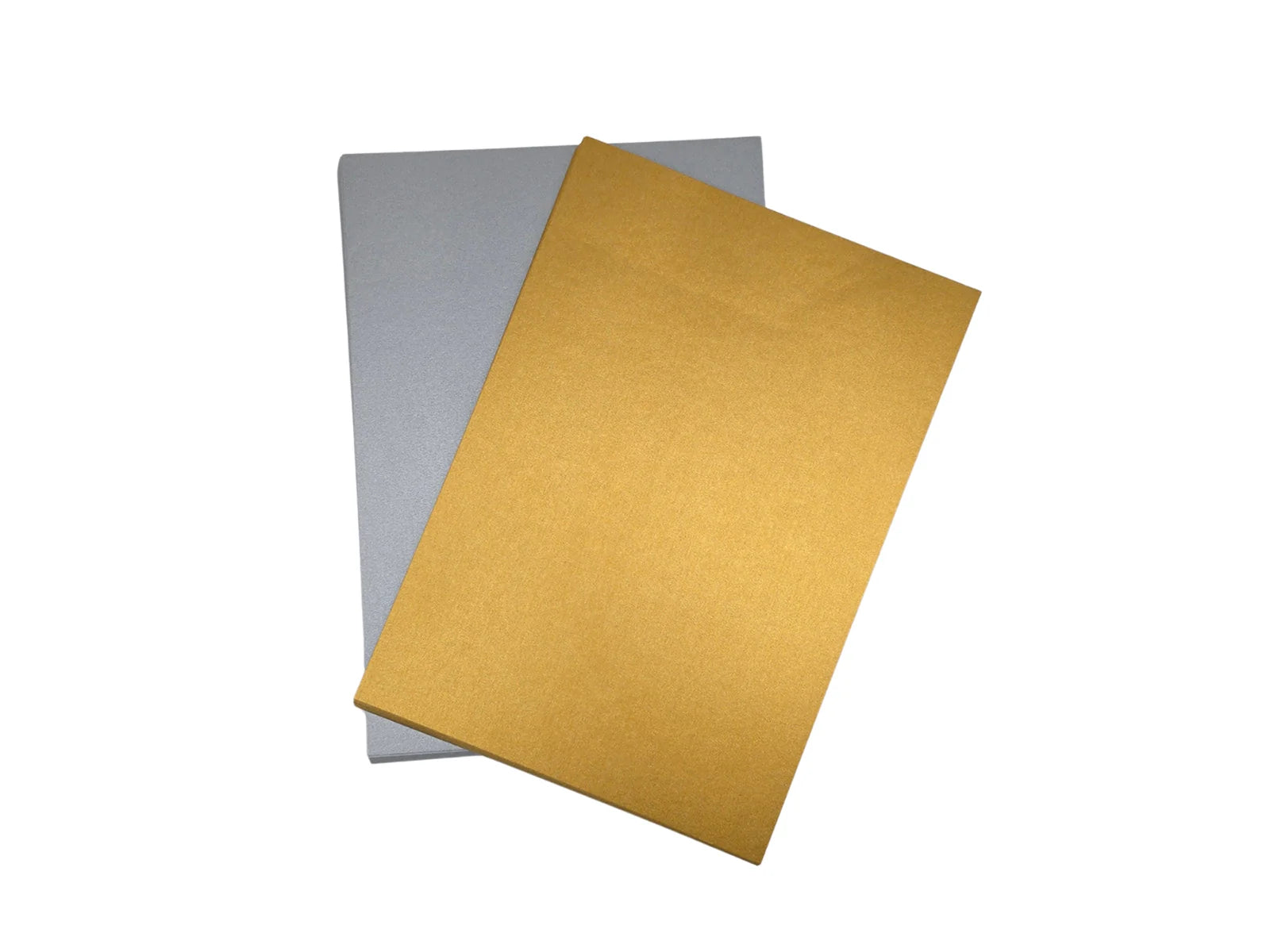 Paper Dienamics Centura Pearlescent MULTI BUY A4 Card