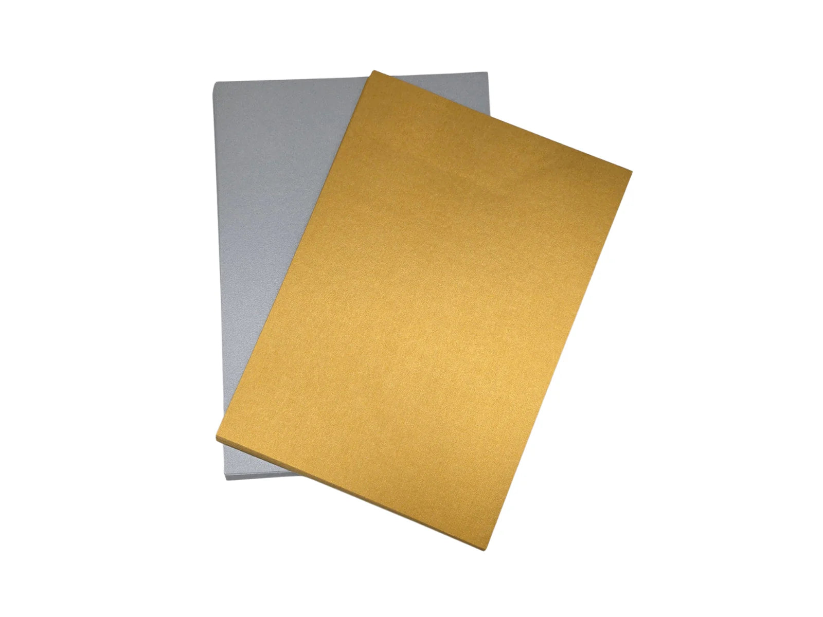 Paper Dienamics Centura Pearlescent MULTI BUY A4 Card