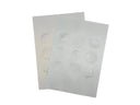 Paper Dienamics Curley Wurley Die Cut Flowers Pack