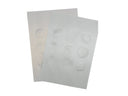 Paper Dienamics Curley Wurley Die Cut Flowers Pack