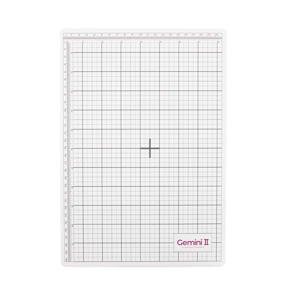 Gemini II Accessories - Magnetic Shim