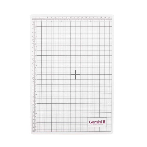 Gemini II Accessories - Magnetic Shim