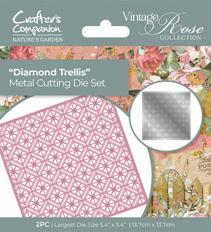 Nature's Garden Vintage Rose Selection