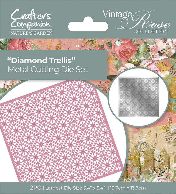 Nature's Garden Vintage Rose Selection
