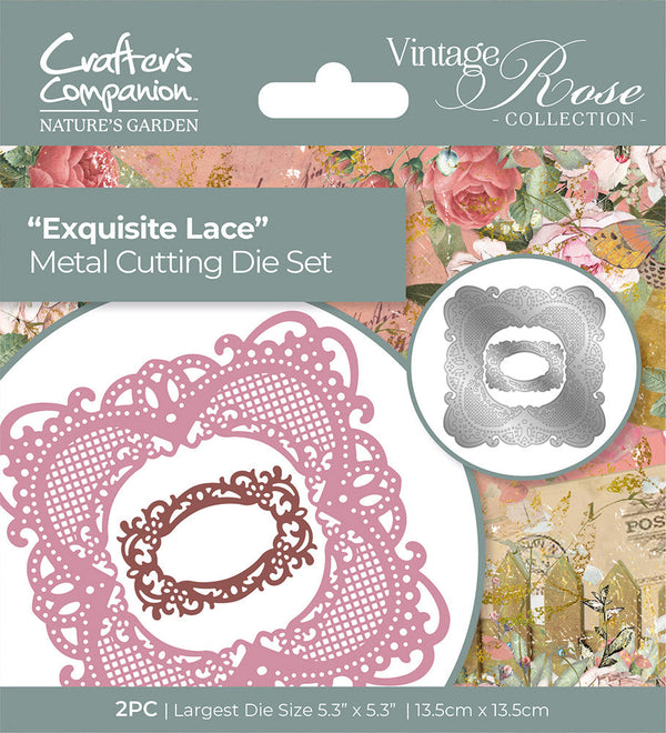 Nature's Garden Vintage Rose Selection