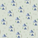 Crafters Companion The Great Outdoors 6 x 6 Paper Pad