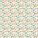 Crafters Companion The Great Outdoors 6 x 6 Paper Pad