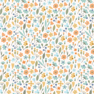 Crafters Companion The Great Outdoors 6 x 6 Paper Pad