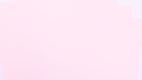 Arden Creative Studio Premium Cardstock Blossom Pink 12