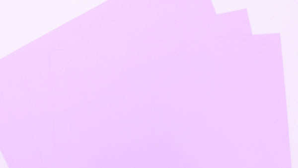 Arden Creative Studio Premium Cardstock Amethyst Purple 12