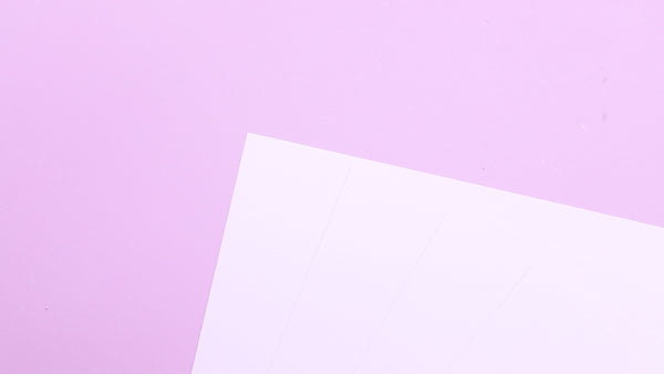 Arden Creative Studio Premium Cardstock Bright White 12