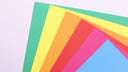 Arden Creative Studio Premium Cardstock Brights 12