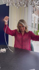 Macrame Table Decorations Craft Kit