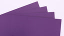 Arden Creative Studio Premium Cardstock Aubergine Purple 12