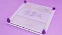 Crafter's Companion Photopolymer Stamp - O Christmas