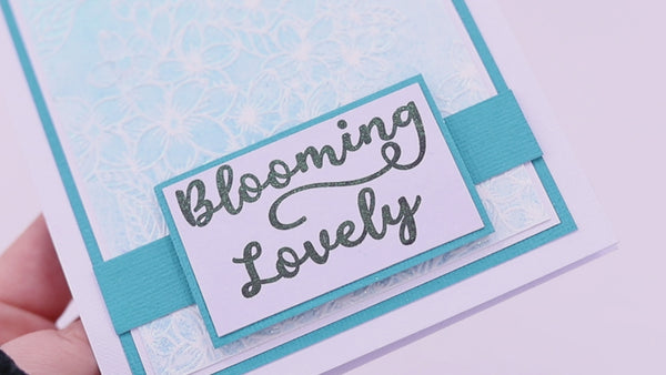 Crafter's Companion Illusion Powder SHOWSTOPPER