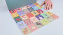 Crafter's Companion Retro Christmas Collection 12